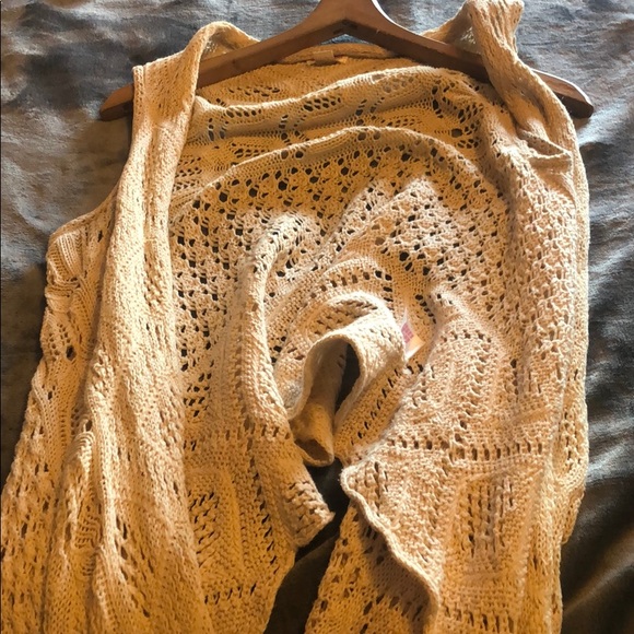Cardigan - Picture 3 of 3